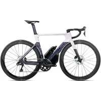 Orbea Orca Aero M20iltd Ultegra Di2 R8150 2026 Road Bike Bleu 53