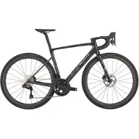 Scott Bikes Addict Rc 10 Ultegra Di2 R8150 2026 Road Bike Noir S