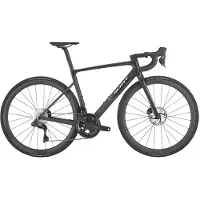 Scott Bikes Addict Rc 20 Ultegra Di2 R8150 2026 Road Bike Noir 2XS