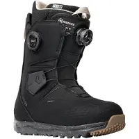 Nidecker Altai Woman Snowboard Boots Noir 22.5 Femme