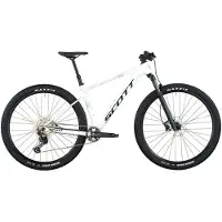 Scott Bikes Scale 940 29´´ Deore M6100 Sgs 2026 Mtb Bike Blanc M