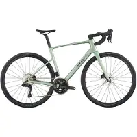 Scott Bikes Addict 40 105 Di2 R7150 2026 Road Bike Vert S