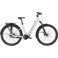 Scott Bikes Sub Tour 20 Wave 28´´ Nexus Inter 5e 2026 Electric Bike Gris XL / 600Wh