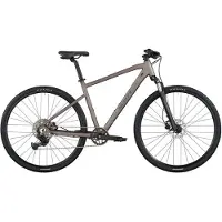 Scott Bikes Sub Cross 30 28´´ Cues Rd-u4000-gs 9s 2026 Bike Argenté M