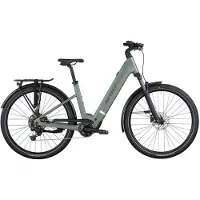 Scott Bikes Sub Sport 30 Wave 28´´ Cues Rd-u4000gs 9s 2026 Electric Bike Vert S / 540Wh