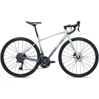 Liv Avail Ar 2 Cues U6020-10 2026 Road Bike Blanc 2XS