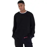 Hurley Tattoo Sweatshirt Noir L Homme