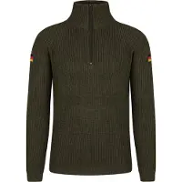 Normani Pull-over 'Höntrup' olive