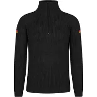 Normani Pull-over 'Höntrup' noir