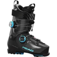 Head Kaliber 110 Mv Gw Boa Alpine Ski Boots Noir 28.5