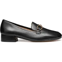 Geox Dhyalma Loafers Noir EU 41 Femme