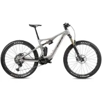 Bh Ilynx+ Sl Trail Carbon 0.0 Ep801 29´´ Xtr 2025 Mtb Electric Bike Gris XL / 810Wh