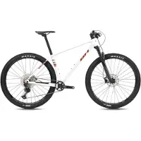 Bh Ultimate 6.0 29´´ Deore 6100 12s 2026 Mtb Bike Blanc XL