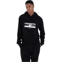 Hurley Nazare Pic Hoodie Noir L Homme