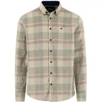 Fynch&Hatton 15095590 Long Sleeve Shirt Beige 3XL Homme