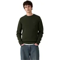 Levi's Original Hm Sweatshirt Vert M Homme