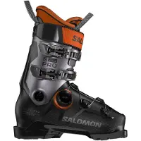 Salomon S/pro Supra Boa 110 Gw Alpine Ski Boots Noir 24.0-24.5 Homme