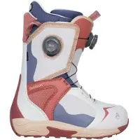Bataleon Rave Boa Woman Snowboard Boots Multicolore 23.0 Femme
