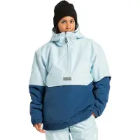 Dc-shoes Nexus Reversible Jacket Bleu XS Homme