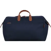 Jump Sac week-end 'Uppsala' bleu foncé