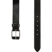 Dockers Dlse Belt Noir 80 cm Homme
