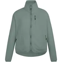 Regatta Frankie Full Zip Fleece Vert 38 Femme