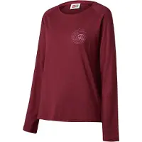 Ternua T-shirt à Manches Longues Chops