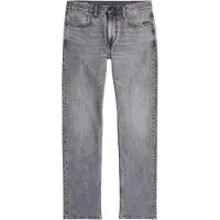 G-Star Jean Mosa Straight - Gris - Hommes
