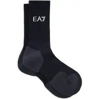 Emporio Armani 7x000324_af18556 Socks Noir EU 44-45