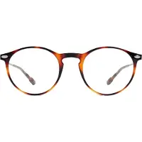 Nooz Optics Cruz Reading Multi Distance Blue Light Blocking Glasses Doré +2.00