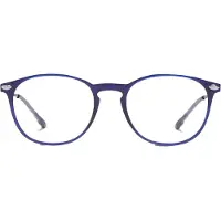 Nooz Optics Alba Blue Light Blocking Glasses Clair