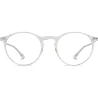 Nooz Optics Essential Reading Cruz Reading Glasses Gris +3.00