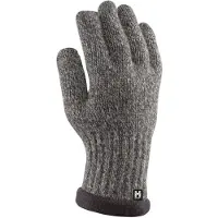 Millet Wool Gloves Gris 2XL Homme