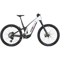 Scott Bikes Patron St 900 Tuned 29´´ X0 Eagle Axs Transmission 12s 2026 Mtb Electric Bike Blanc M / 800Wh