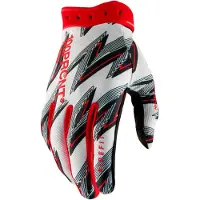 100% Gants Off-road Ridefit