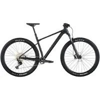 Scott Bikes Scale 940 29´´ Deore M6100 Sgs 2026 Mtb Bike Noir M