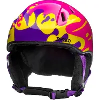 Briko Casque Junior Makalu Graphik