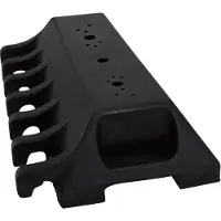 Sporti France 2 In 1 Weighted Base Noir