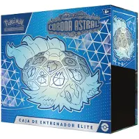 Bandai Etb Stellar Crown Scarlet&violet Spanish Bleu Enfants