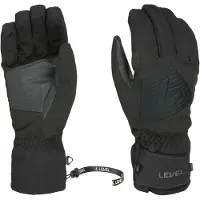 Level Legacy Gloves Noir S