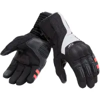 Tucano Urbano Tr-p Hydroscud Summer Gloves Noir S Homme