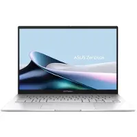 Asus Ordinateur Portable Zenbook 14 UX3405MA-QD374W 14" Intel Core Ultra 5 16 Go RAM 1 To SSD Argent - Azerty Français