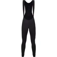 Santini Cuissard long à bretelles - GUARD NIMBUS - Noir XL