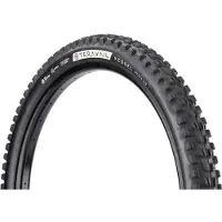 Teravail Kessel Durable 60 Tpi Tubeless 27.5´´ X 2.5 Mtb Tyre Noir 27.5´´ x 2.50