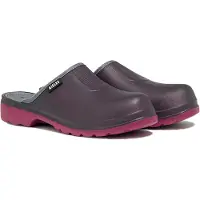 Aigle Taden 2 Clogs Violet EU 39 Femme