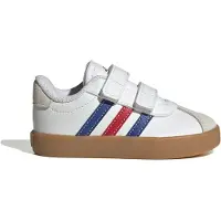 Adidas Vl Court 3.0 Cf I Couleur Blanc