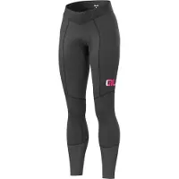 ALÉ Future Warm Tights Noir M Femme