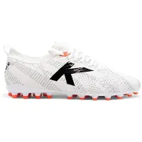 Kelme Pulse Mg Football Boots Blanc EU 43 Homme