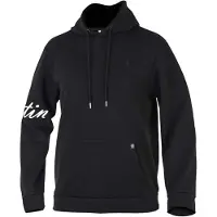 Westin Script Hoodie Noir 3XL Homme