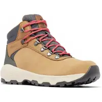 Columbia Newton Wander Hiking Boots Marron EU 36 Femme